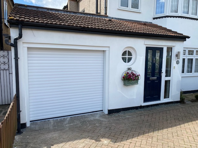 Garage Doors | Installation | Crusader Door Systems