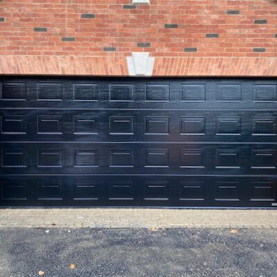 Garage Doors | Installation | Crusader Door Systems