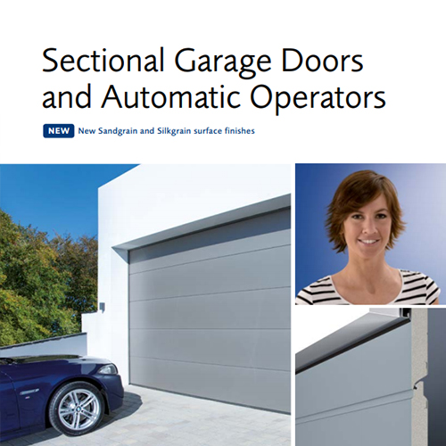 Garage Doors | Installation | Crusader Door Systems