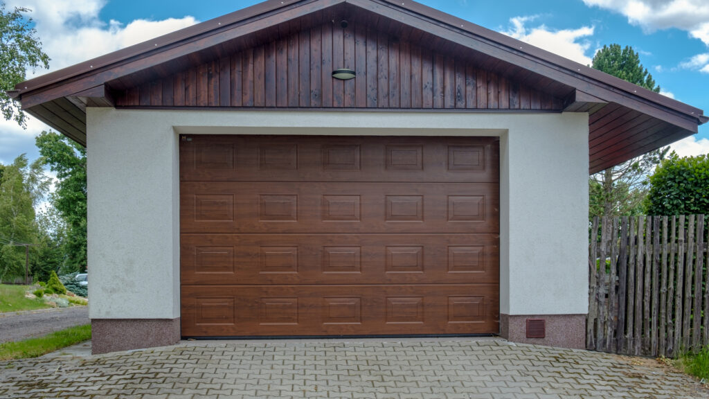 Garage Doors Billericay | Crusader Door Systems