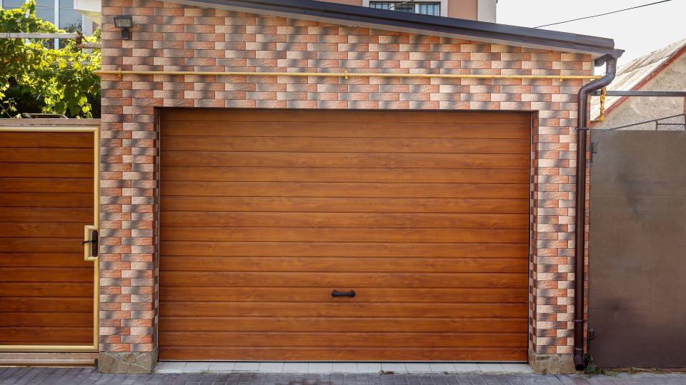 Garage Doors | Installation | Crusader Door Systems