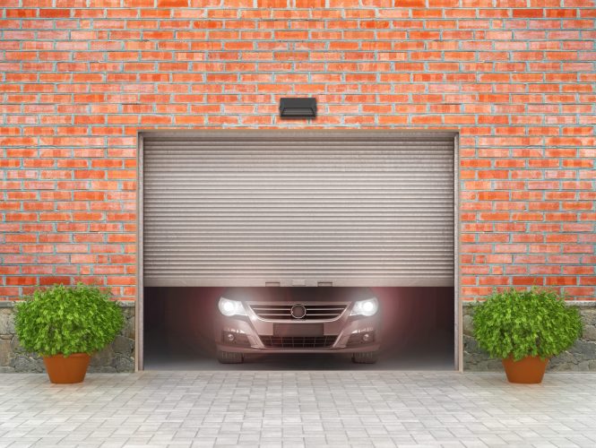 Garage Doors | Installation | Crusader Door Systems