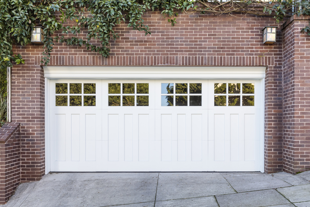 Garage Doors | Installation | Crusader Door Systems